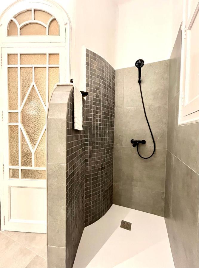 Victoria Site-Luxury Center Apartment Valencia Luaran gambar