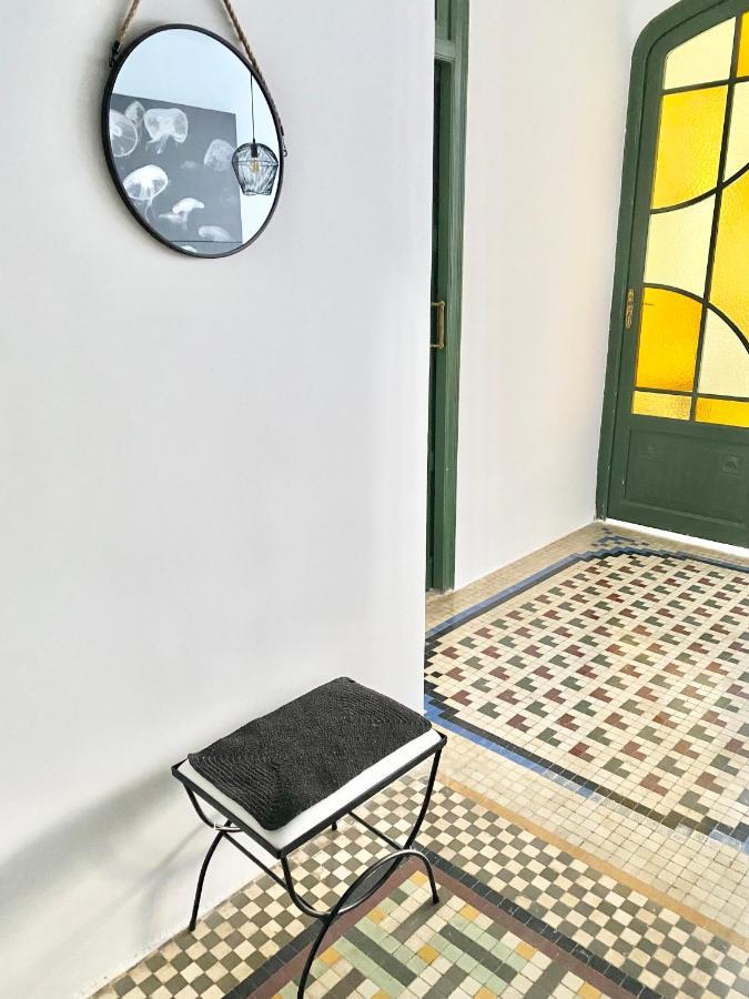 Victoria Site-Luxury Center Apartment Valencia Luaran gambar