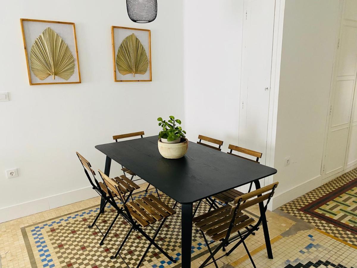 Victoria Site-Luxury Center Apartment Valencia Luaran gambar