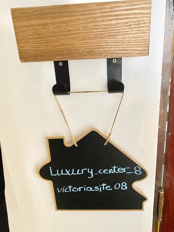 Victoria Site-Luxury Center Apartment Valencia Luaran gambar
