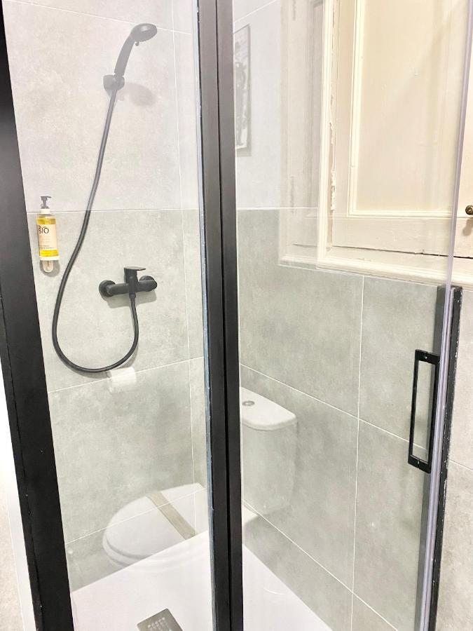 Victoria Site-Luxury Center Apartment Valencia Luaran gambar