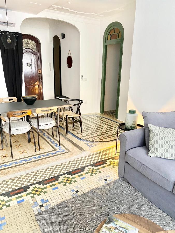 Victoria Site-Luxury Center Apartment Valencia Luaran gambar