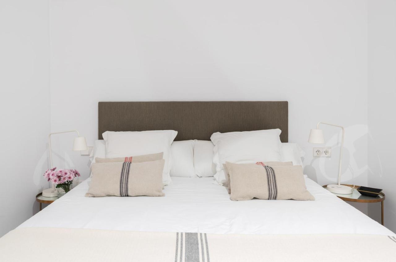 Victoria Site-Luxury Center Apartment Valencia Luaran gambar