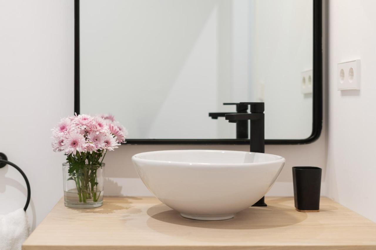 Victoria Site-Luxury Center Apartment Valencia Luaran gambar