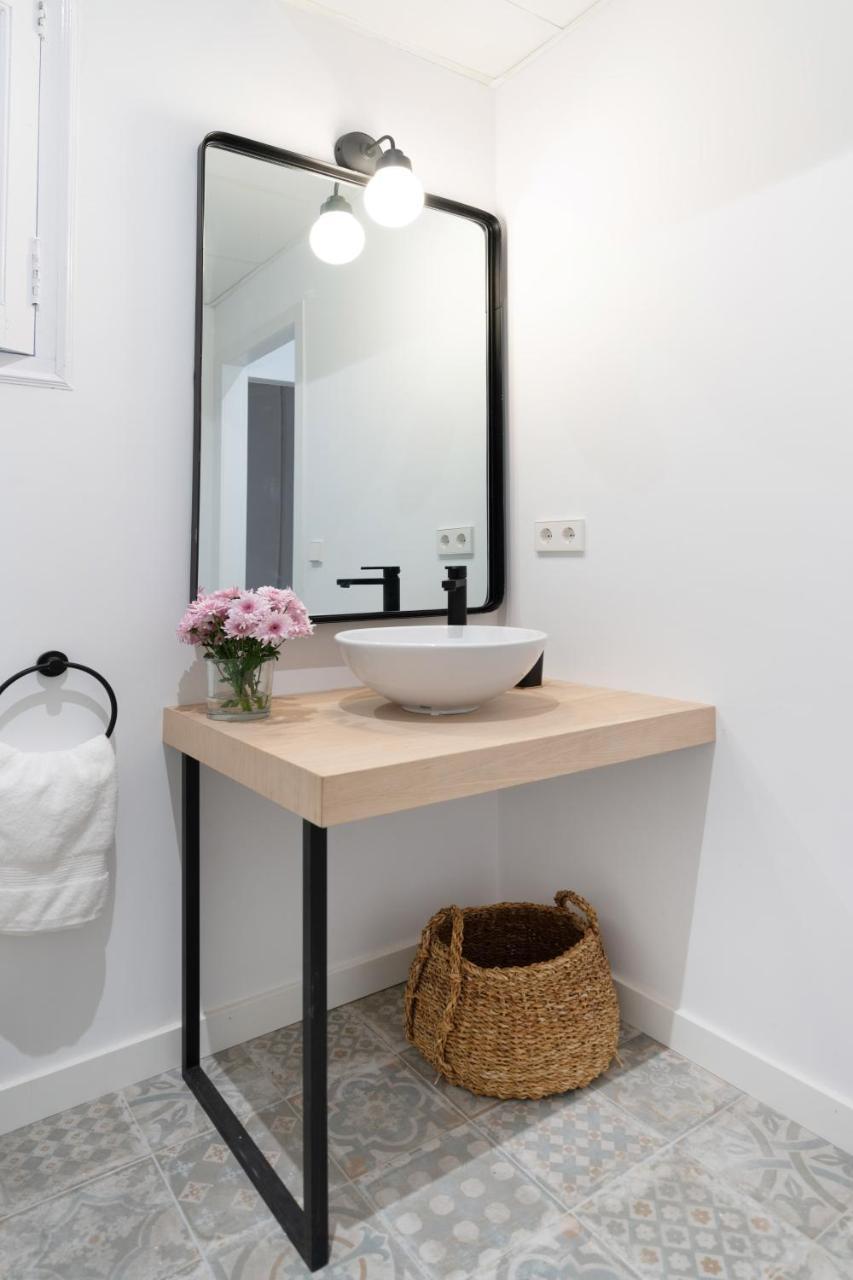 Victoria Site-Luxury Center Apartment Valencia Luaran gambar