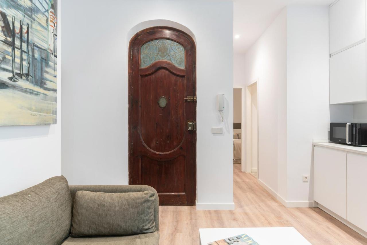 Victoria Site-Luxury Center Apartment Valencia Luaran gambar